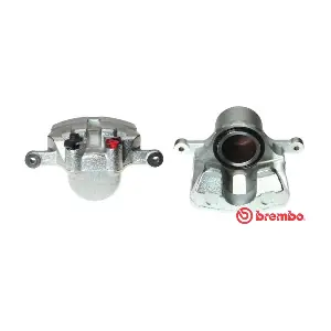 BREMBO F 59 186