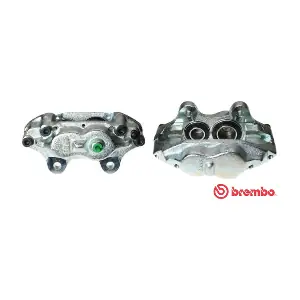 F 83 020 BREMBO
