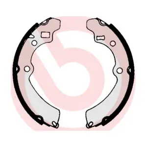 BREMBO S 79 512