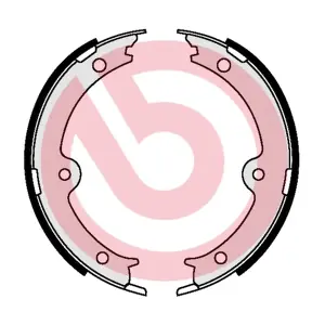 S83564 BREMBO