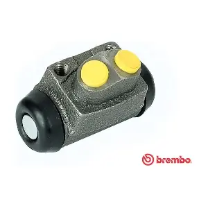BREMBO A 12 754