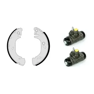 BREMBO H24052