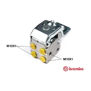 BREMBO R68014