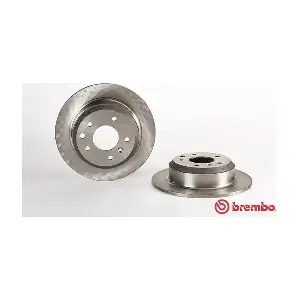 BREMBO 08569810