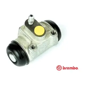 BREMBO A 12 294