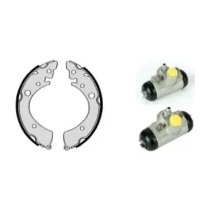 BREMBO H 28 004