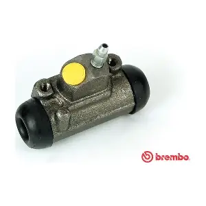 A 12 554 BREMBO