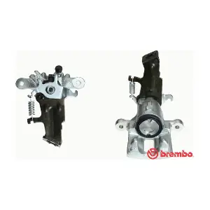 F 56 126 BREMBO