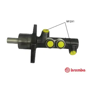 M24015 BREMBO