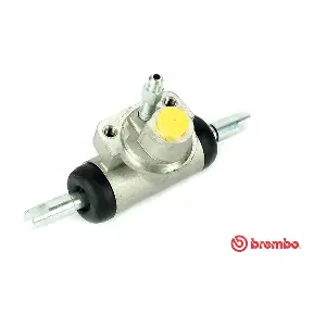 BREMBO A12956