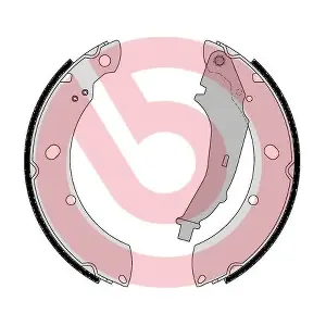S 85 544 BREMBO