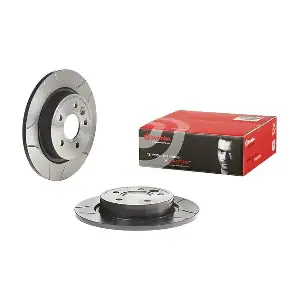 BREMBO 08 9975 75
