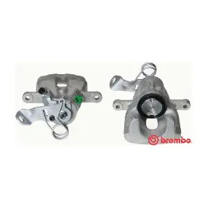 F 23 181 BREMBO