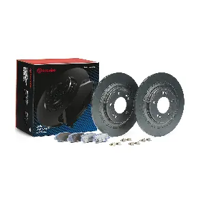 BREMBO KT 08 015