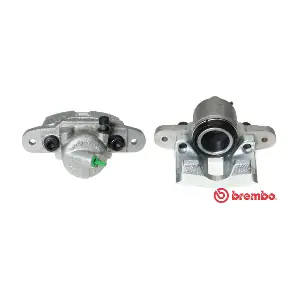 BREMBO F 41 005
