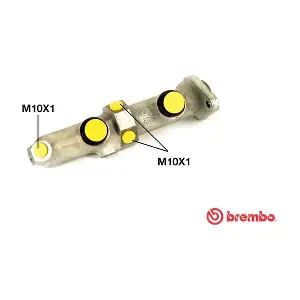 BREMBO M61080