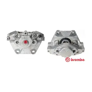 F50262 BREMBO