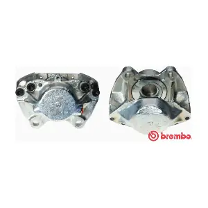 BREMBO F 50 042