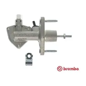 BREMBO C 28 006