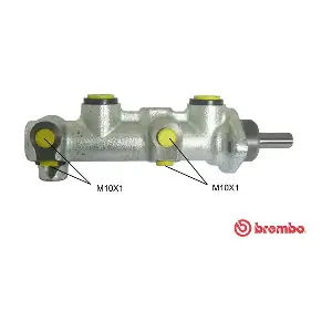 BREMBO M23015