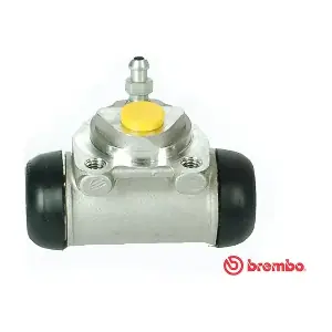 BREMBO A12341
