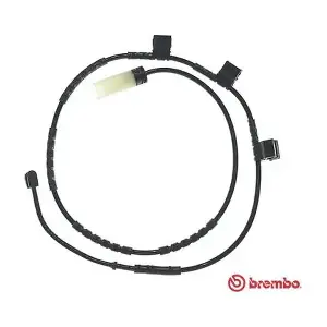 A 00 272 BREMBO