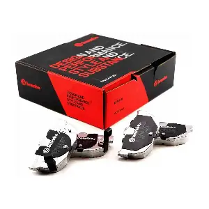 BREMBO 07.B315.12
