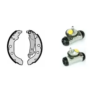 BREMBO H61067