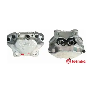BREMBO F 86 010