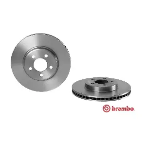 09A40210 BREMBO