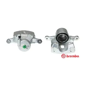 F 30 208 BREMBO