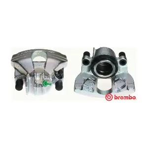 BREMBO F 86 067