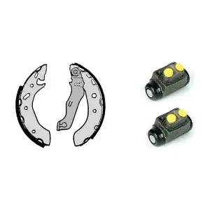 BREMBO H24057