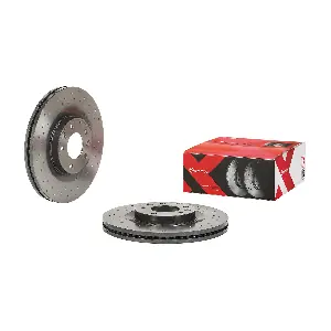 09.C177.1X BREMBO
