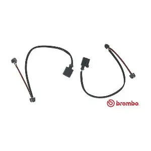 A 00 344 BREMBO