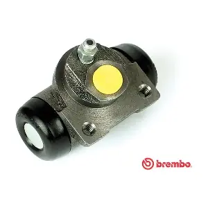 BREMBO A12274