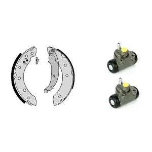 BREMBO H61065
