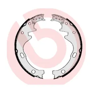S 56 521 BREMBO