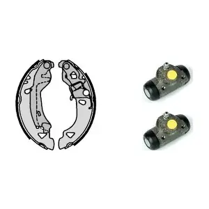H23028 BREMBO