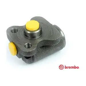 A 12 535 BREMBO
