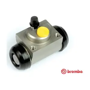 BREMBO A12619