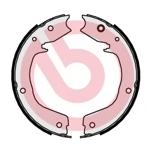 BREMBO S54524