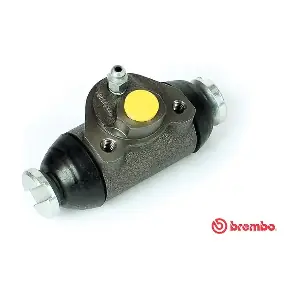 BREMBO A12209