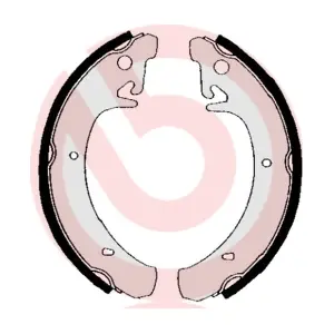 BREMBO S41503