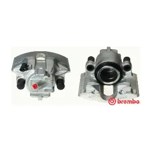 BREMBO F 24 105