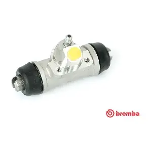 BREMBO A12545