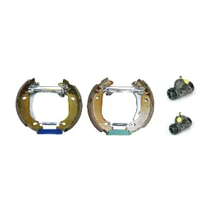 BREMBO K 68 034
