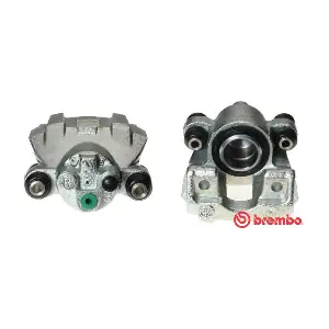 F 50 187 BREMBO