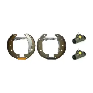 K23030 BREMBO