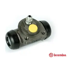 A 12 198 BREMBO